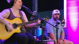 Ariel Casey Duo