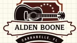 Alden Boone