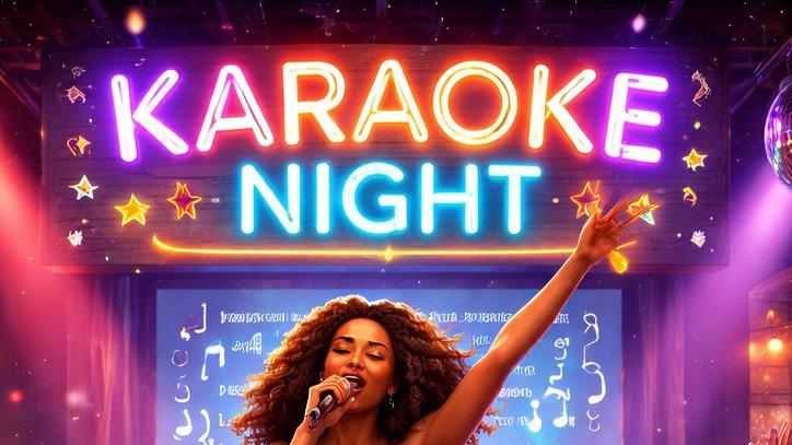Karaoke - Photo 1